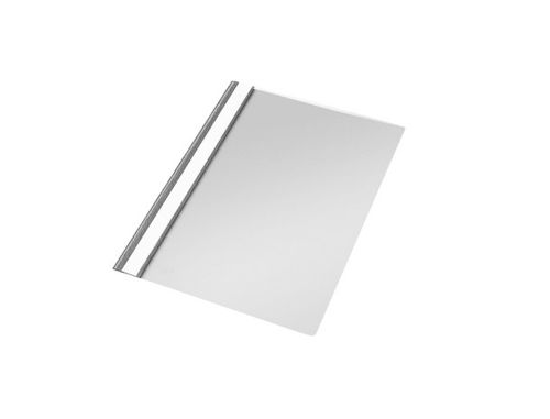 Bolsa dossier esselte plastico com ferragem metalica folio preto , Esselte , 21437 , 18411772333095